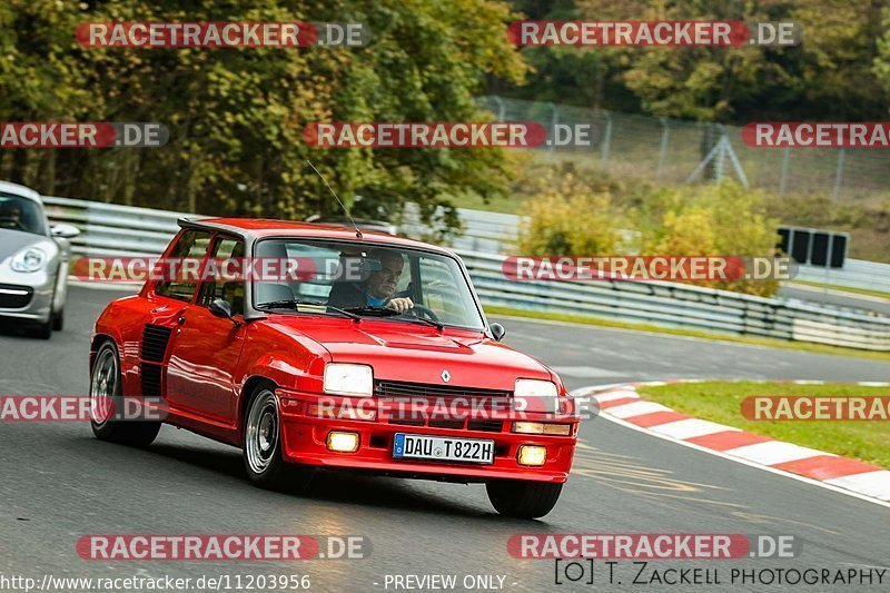 Bild #11203956 - Touristenfahrten Nürburgring Nordschleife (18.10.2020)