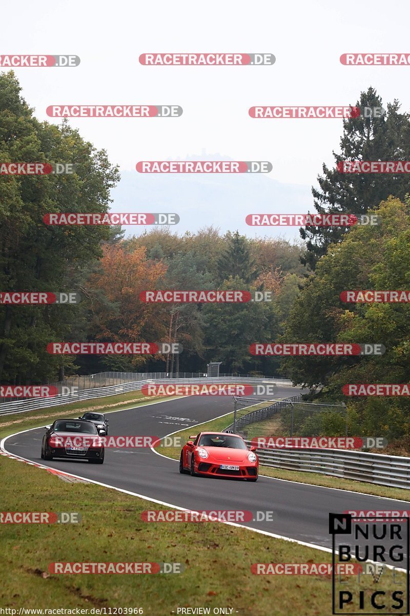 Bild #11203966 - Touristenfahrten Nürburgring Nordschleife (18.10.2020)