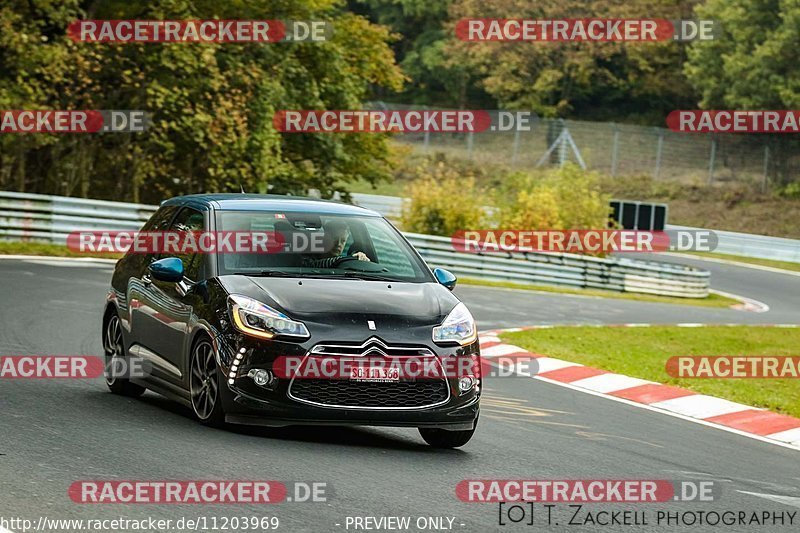 Bild #11203969 - Touristenfahrten Nürburgring Nordschleife (18.10.2020)