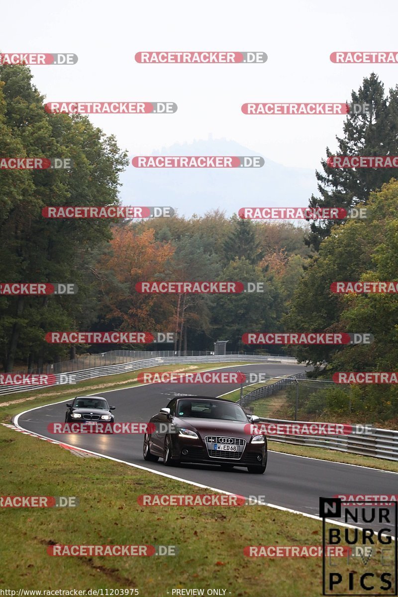 Bild #11203975 - Touristenfahrten Nürburgring Nordschleife (18.10.2020)