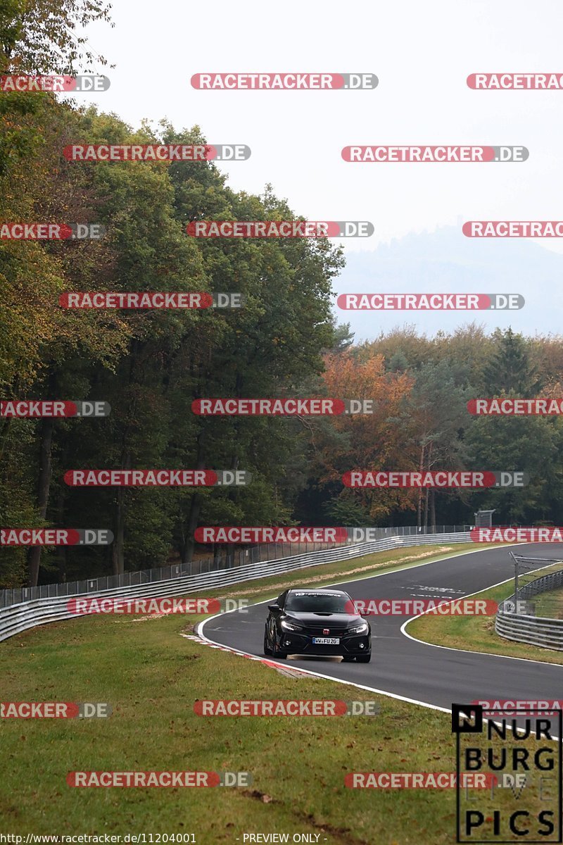 Bild #11204001 - Touristenfahrten Nürburgring Nordschleife (18.10.2020)