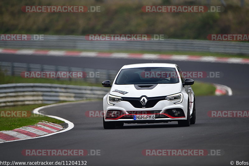 Bild #11204132 - Touristenfahrten Nürburgring Nordschleife (18.10.2020)