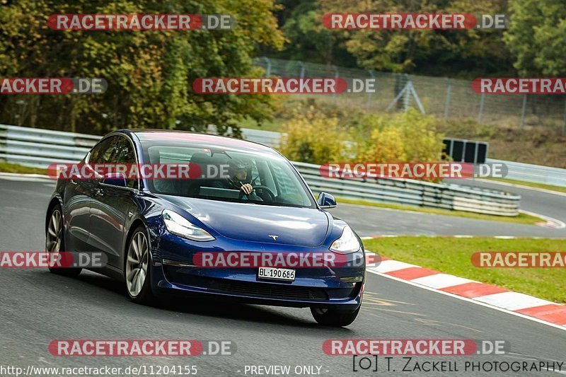 Bild #11204155 - Touristenfahrten Nürburgring Nordschleife (18.10.2020)