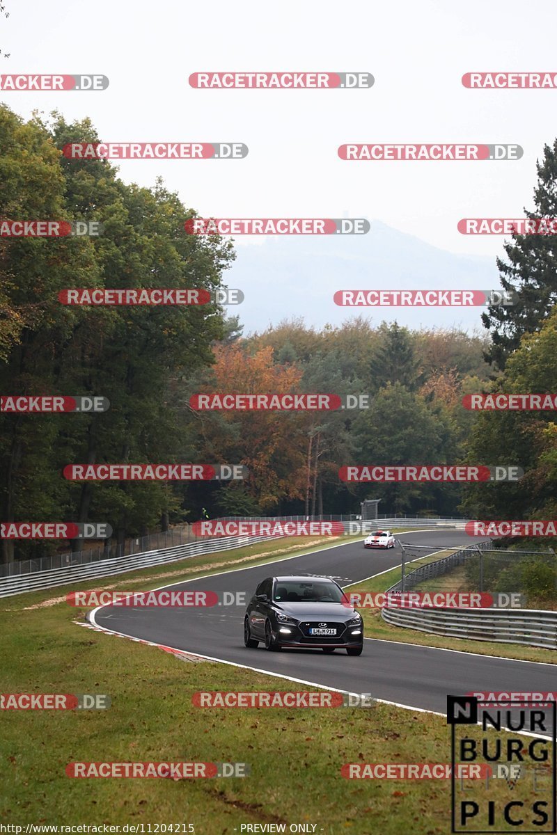 Bild #11204215 - Touristenfahrten Nürburgring Nordschleife (18.10.2020)