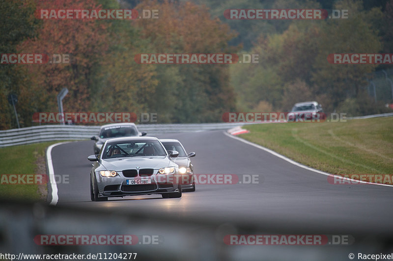 Bild #11204277 - Touristenfahrten Nürburgring Nordschleife (18.10.2020)