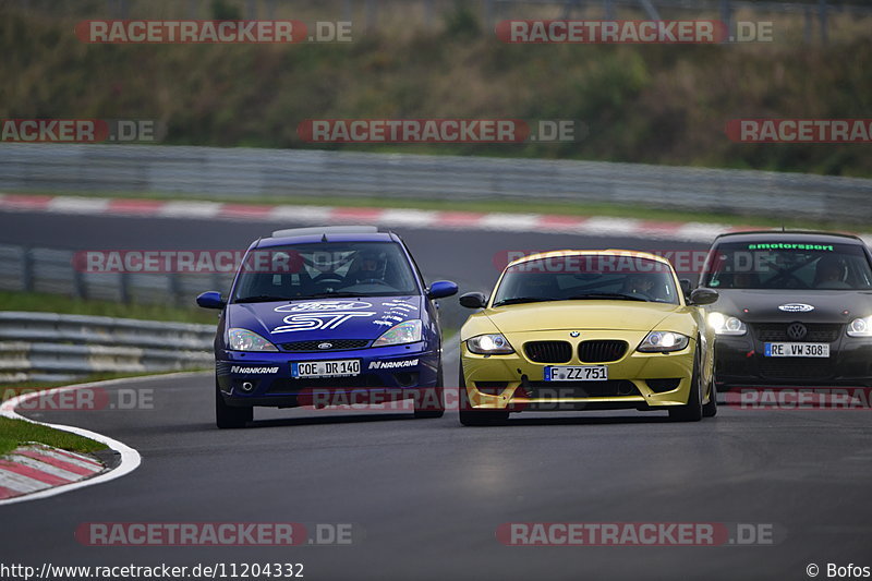 Bild #11204332 - Touristenfahrten Nürburgring Nordschleife (18.10.2020)