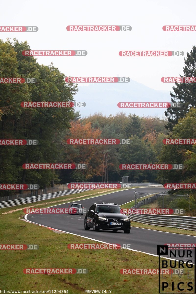 Bild #11204364 - Touristenfahrten Nürburgring Nordschleife (18.10.2020)