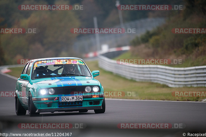 Bild #11204367 - Touristenfahrten Nürburgring Nordschleife (18.10.2020)