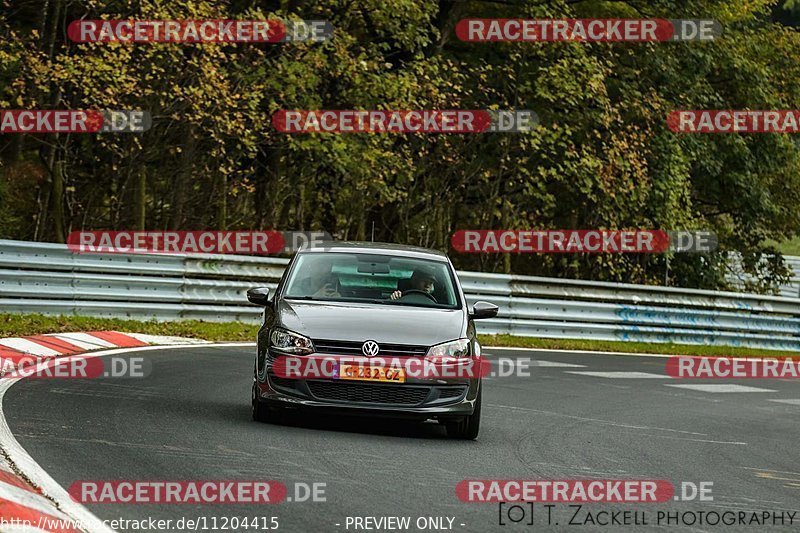 Bild #11204415 - Touristenfahrten Nürburgring Nordschleife (18.10.2020)