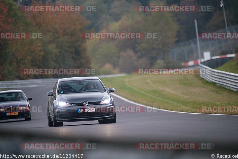 Bild #11204417 - Touristenfahrten Nürburgring Nordschleife (18.10.2020)