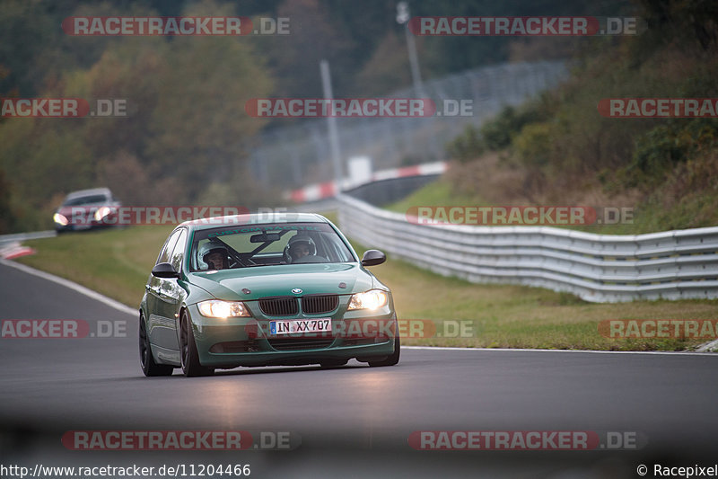 Bild #11204466 - Touristenfahrten Nürburgring Nordschleife (18.10.2020)