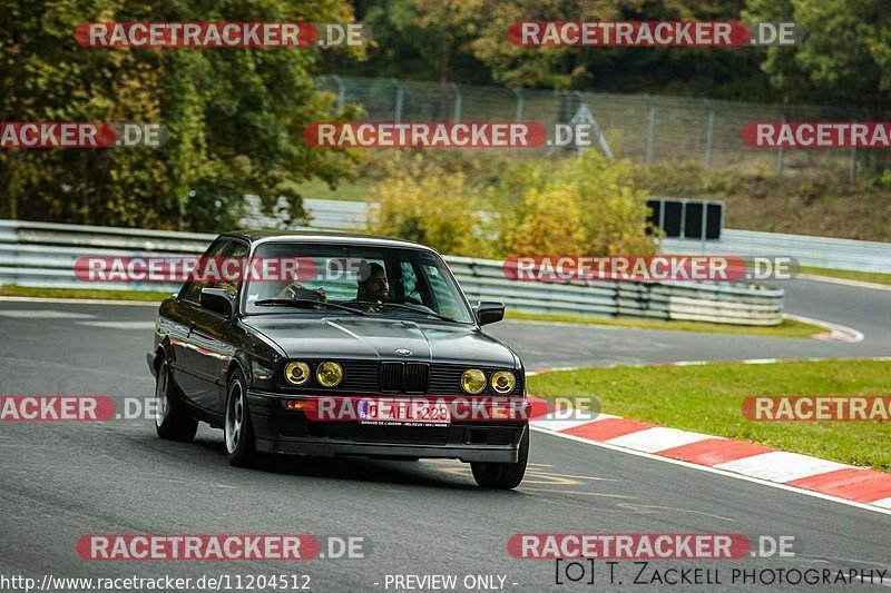 Bild #11204512 - Touristenfahrten Nürburgring Nordschleife (18.10.2020)