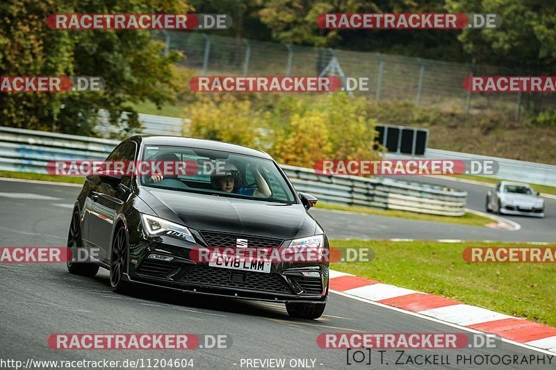 Bild #11204604 - Touristenfahrten Nürburgring Nordschleife (18.10.2020)