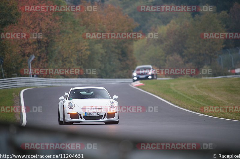 Bild #11204651 - Touristenfahrten Nürburgring Nordschleife (18.10.2020)