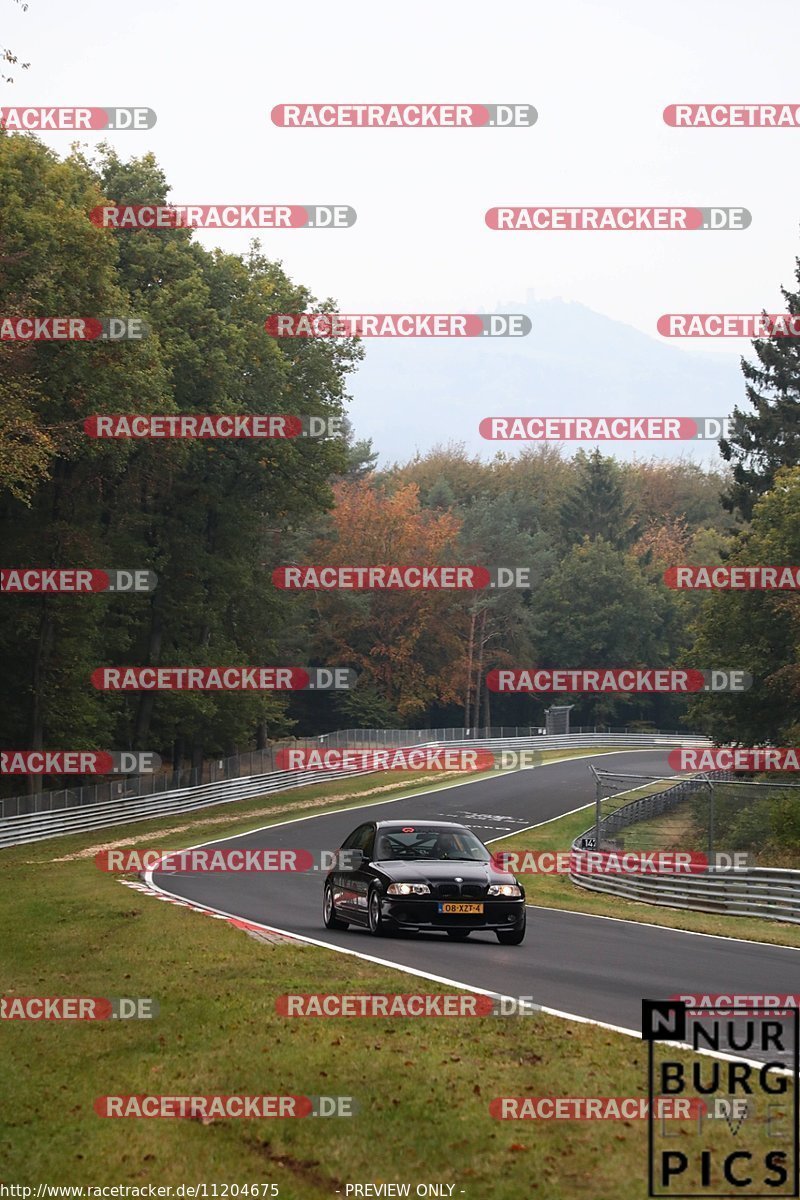 Bild #11204675 - Touristenfahrten Nürburgring Nordschleife (18.10.2020)