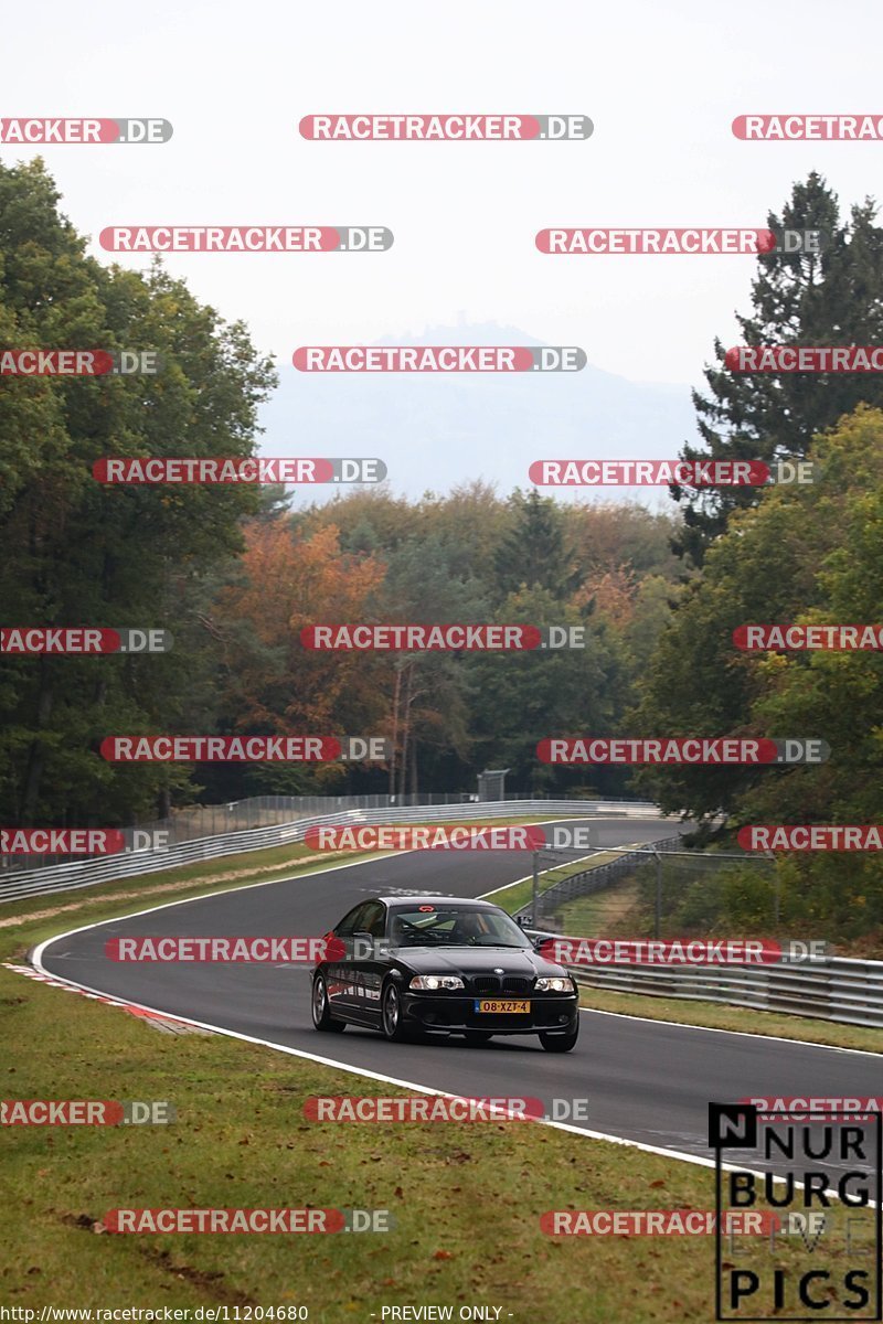 Bild #11204680 - Touristenfahrten Nürburgring Nordschleife (18.10.2020)