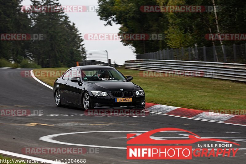 Bild #11204688 - Touristenfahrten Nürburgring Nordschleife (18.10.2020)