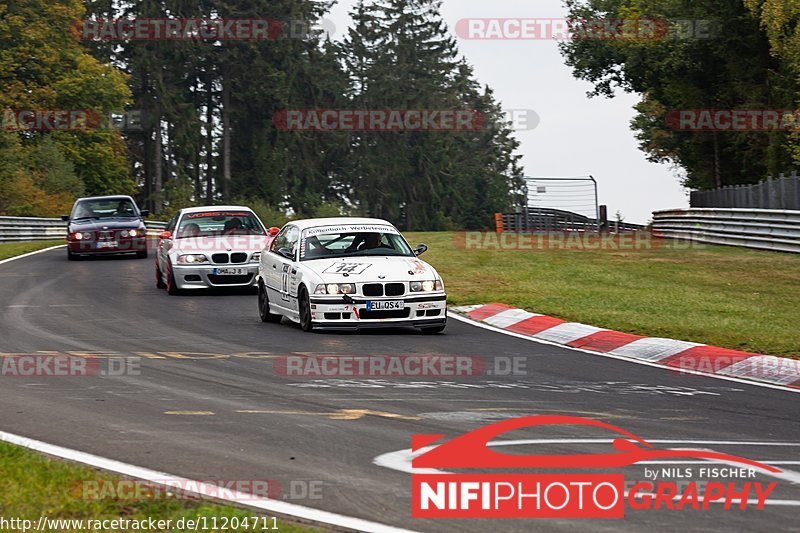 Bild #11204711 - Touristenfahrten Nürburgring Nordschleife (18.10.2020)