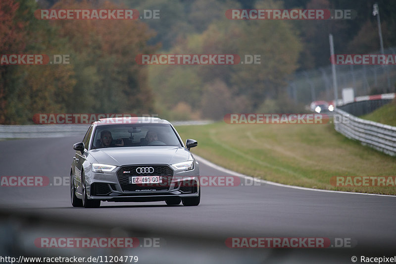 Bild #11204779 - Touristenfahrten Nürburgring Nordschleife (18.10.2020)