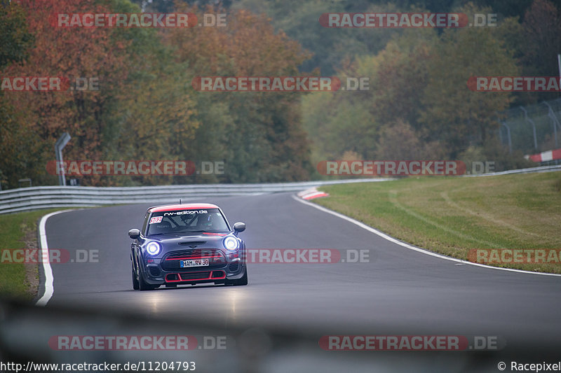 Bild #11204793 - Touristenfahrten Nürburgring Nordschleife (18.10.2020)