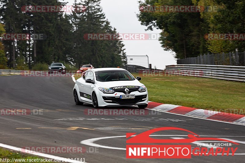 Bild #11204841 - Touristenfahrten Nürburgring Nordschleife (18.10.2020)