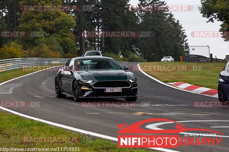 Bild #11204851 - Touristenfahrten Nürburgring Nordschleife (18.10.2020)