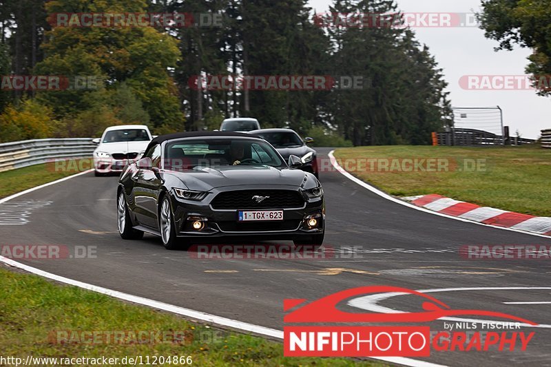 Bild #11204866 - Touristenfahrten Nürburgring Nordschleife (18.10.2020)