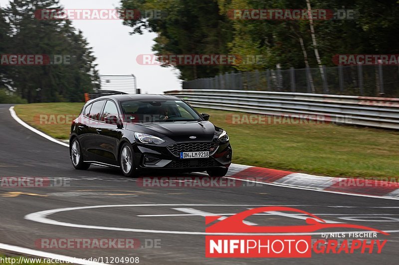 Bild #11204908 - Touristenfahrten Nürburgring Nordschleife (18.10.2020)