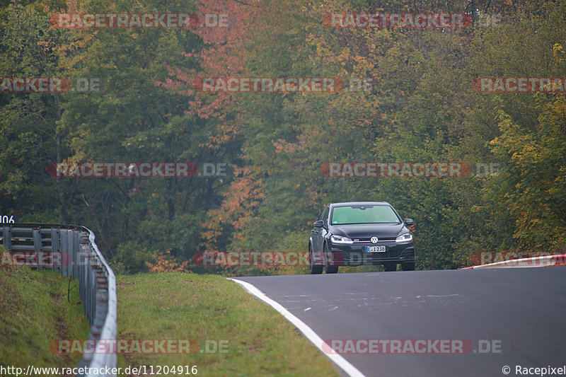 Bild #11204916 - Touristenfahrten Nürburgring Nordschleife (18.10.2020)