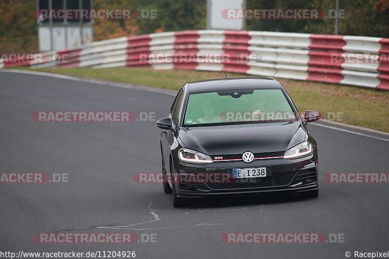 Bild #11204926 - Touristenfahrten Nürburgring Nordschleife (18.10.2020)