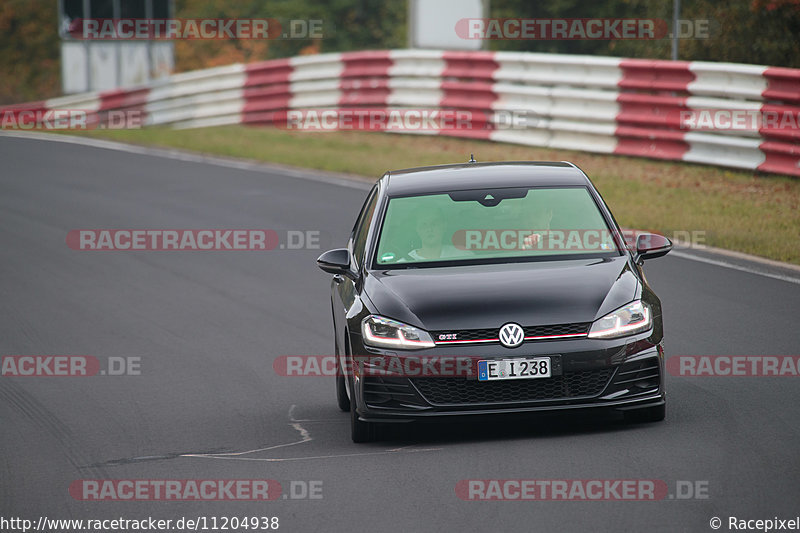 Bild #11204938 - Touristenfahrten Nürburgring Nordschleife (18.10.2020)