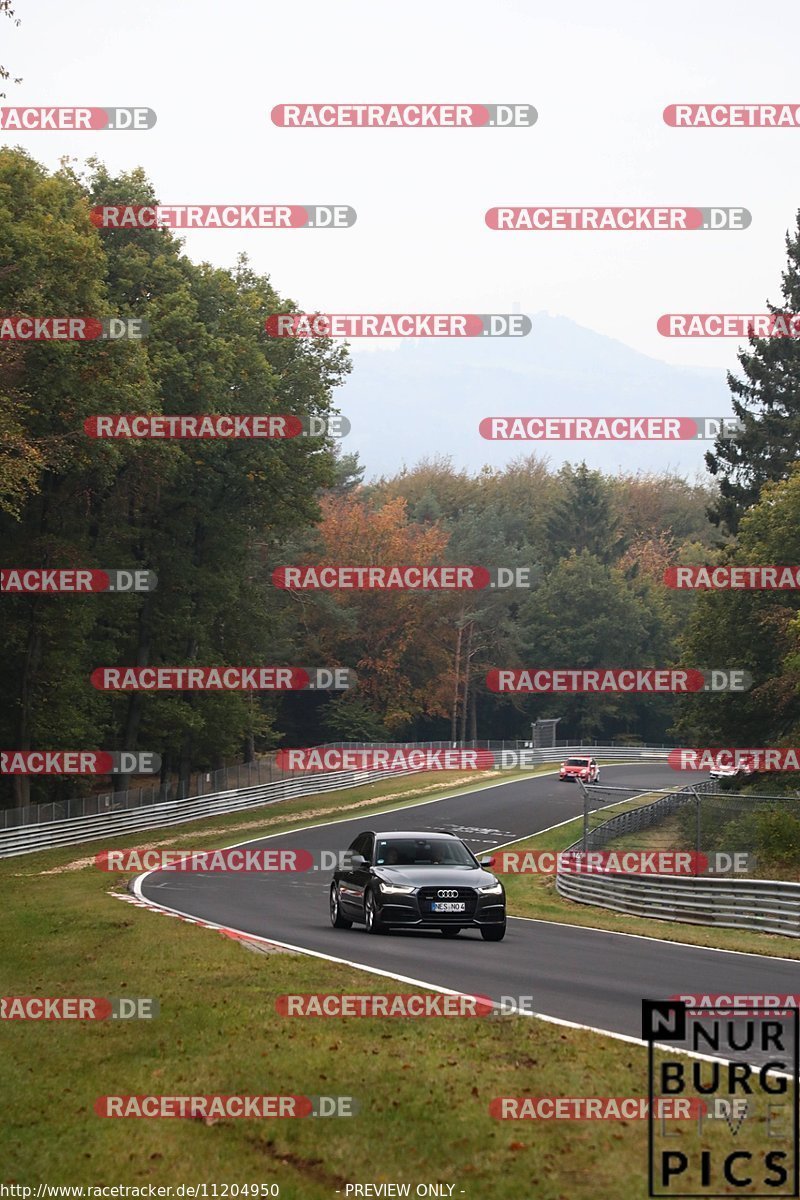 Bild #11204950 - Touristenfahrten Nürburgring Nordschleife (18.10.2020)