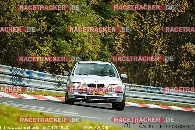 Bild #11204970 - Touristenfahrten Nürburgring Nordschleife (18.10.2020)