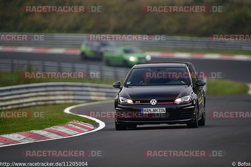 Bild #11205004 - Touristenfahrten Nürburgring Nordschleife (18.10.2020)