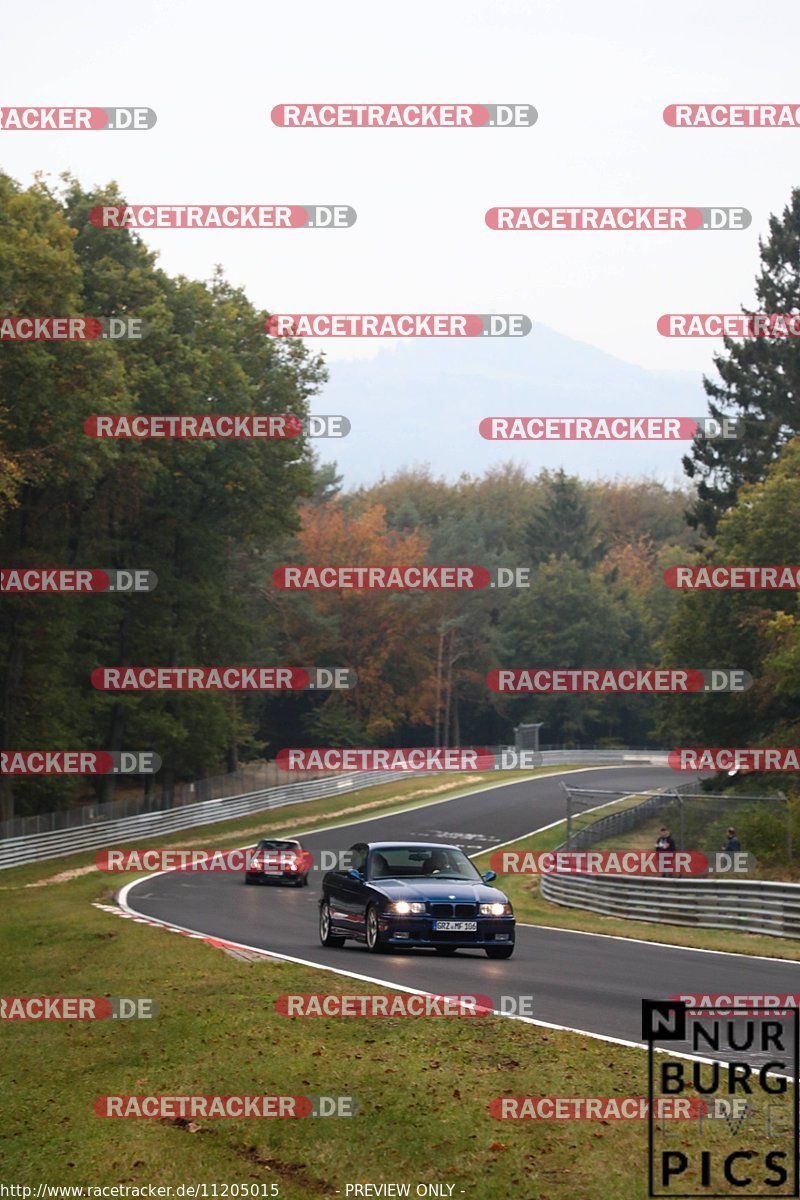 Bild #11205015 - Touristenfahrten Nürburgring Nordschleife (18.10.2020)