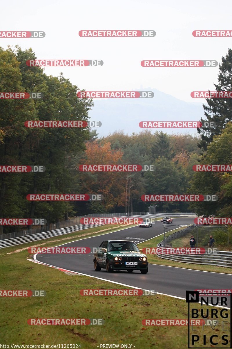 Bild #11205024 - Touristenfahrten Nürburgring Nordschleife (18.10.2020)