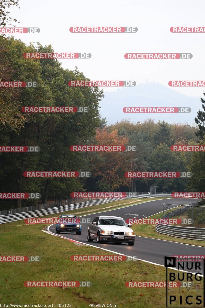 Bild #11205122 - Touristenfahrten Nürburgring Nordschleife (18.10.2020)