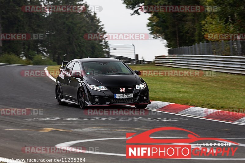 Bild #11205364 - Touristenfahrten Nürburgring Nordschleife (18.10.2020)