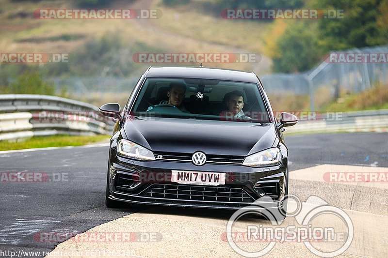 Bild #11205390 - Touristenfahrten Nürburgring Nordschleife (18.10.2020)