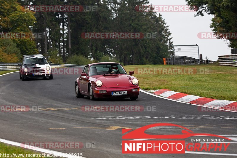 Bild #11205915 - Touristenfahrten Nürburgring Nordschleife (18.10.2020)