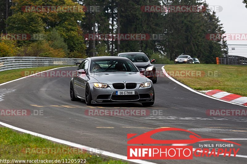 Bild #11205922 - Touristenfahrten Nürburgring Nordschleife (18.10.2020)