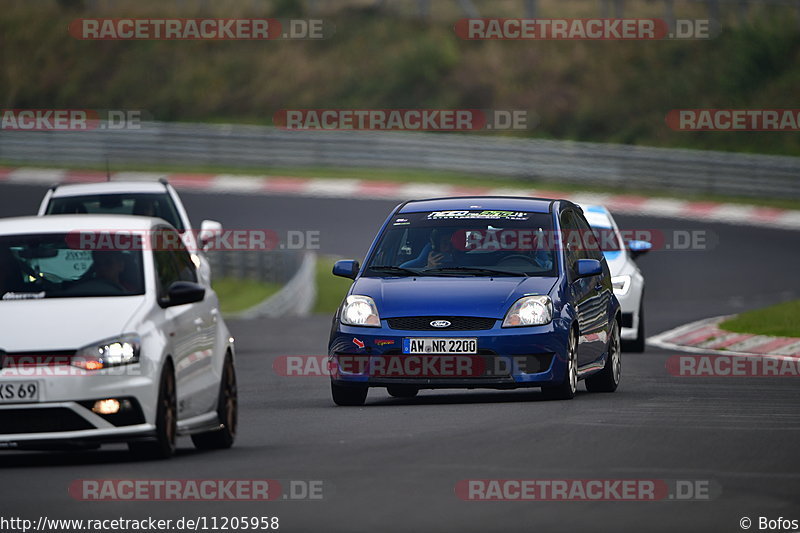 Bild #11205958 - Touristenfahrten Nürburgring Nordschleife (18.10.2020)