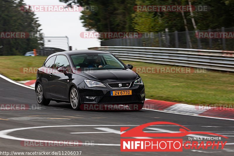 Bild #11206037 - Touristenfahrten Nürburgring Nordschleife (18.10.2020)