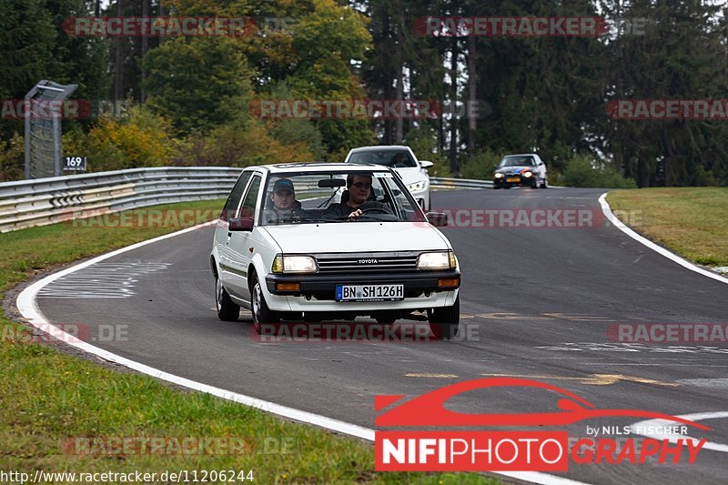 Bild #11206244 - Touristenfahrten Nürburgring Nordschleife (18.10.2020)