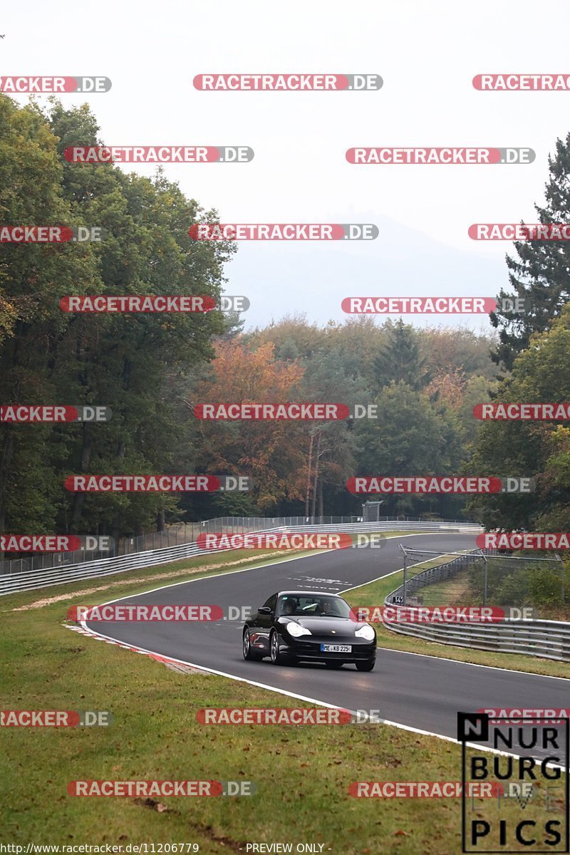 Bild #11206779 - Touristenfahrten Nürburgring Nordschleife (18.10.2020)