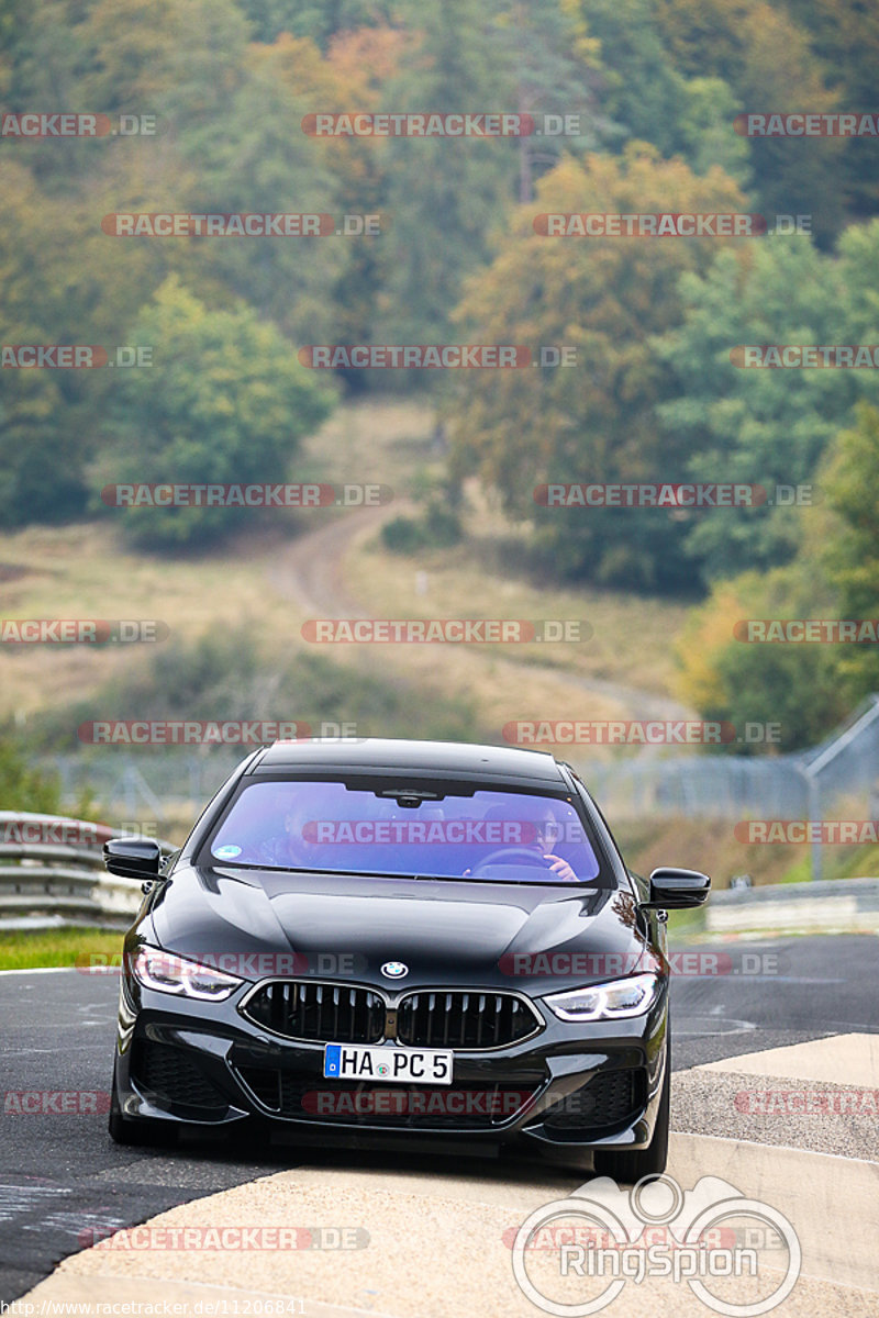 Bild #11206841 - Touristenfahrten Nürburgring Nordschleife (18.10.2020)