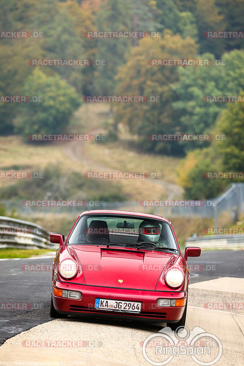 Bild #11206949 - Touristenfahrten Nürburgring Nordschleife (18.10.2020)