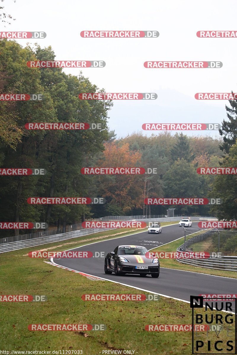 Bild #11207033 - Touristenfahrten Nürburgring Nordschleife (18.10.2020)