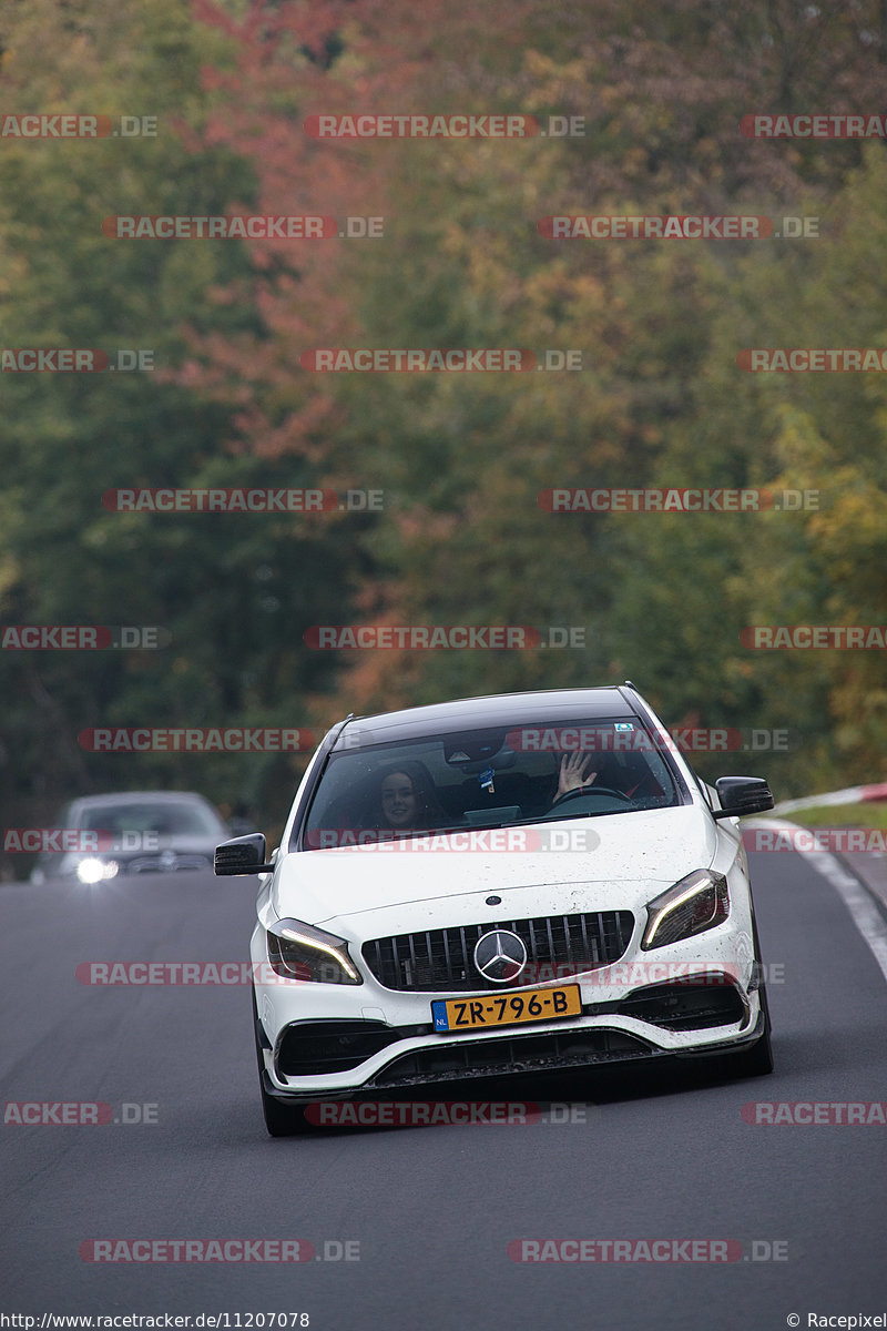 Bild #11207078 - Touristenfahrten Nürburgring Nordschleife (18.10.2020)