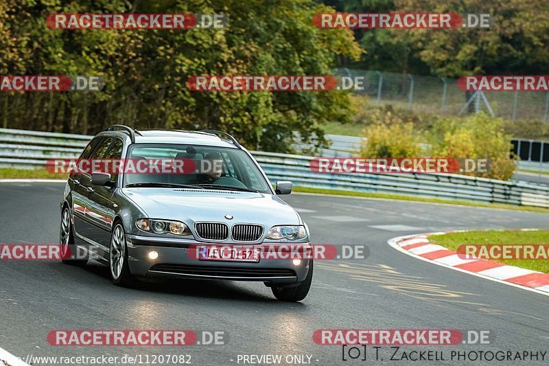 Bild #11207082 - Touristenfahrten Nürburgring Nordschleife (18.10.2020)